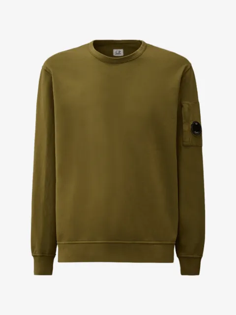 C.P. Company sudadera con bolsillo