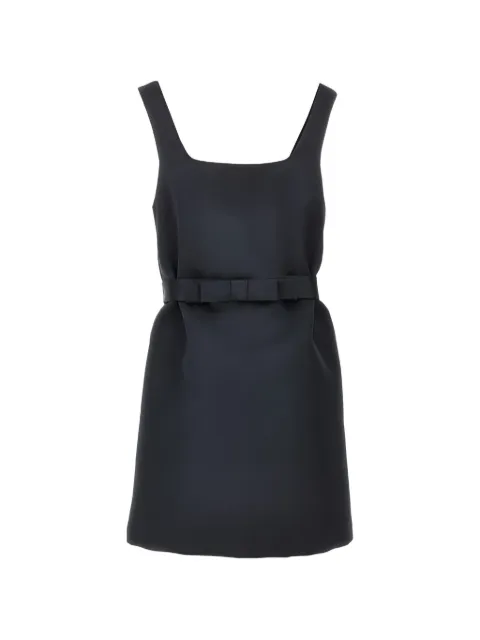 P.A.R.O.S.H. bow dress