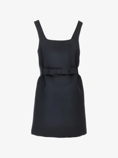 P.A.R.O.S.H. bow dress