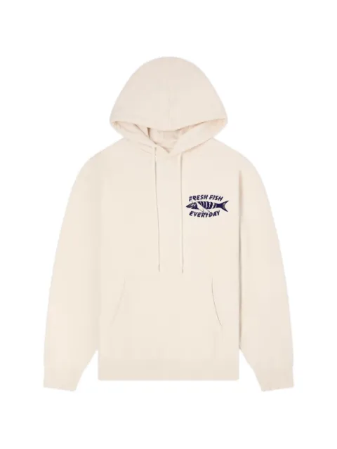 Edwin Monsieur Sakana hoodie