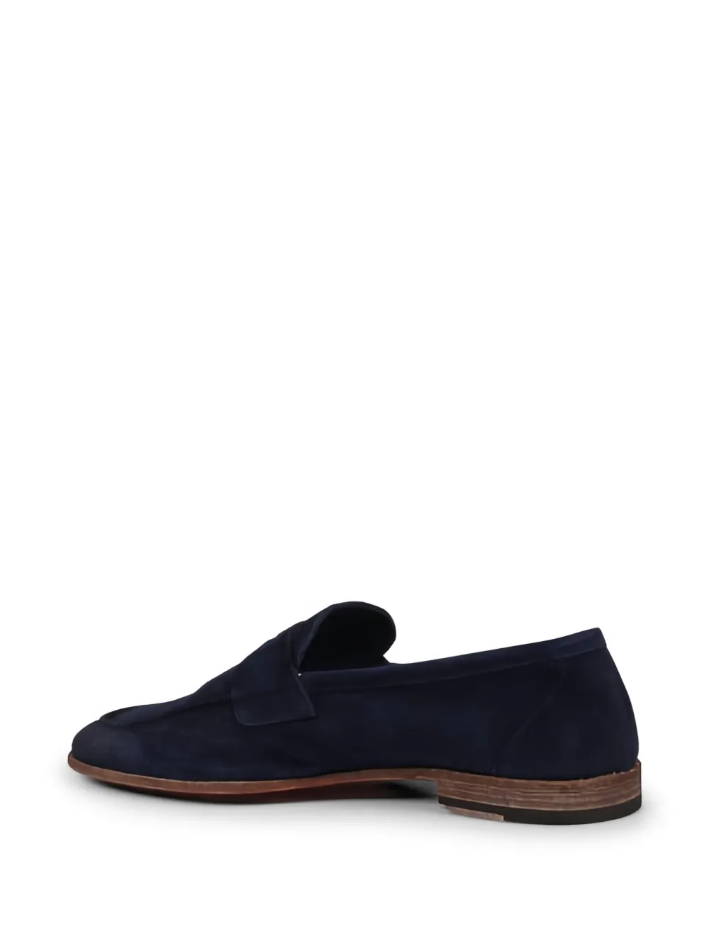 corvari Penny loafers Blauw