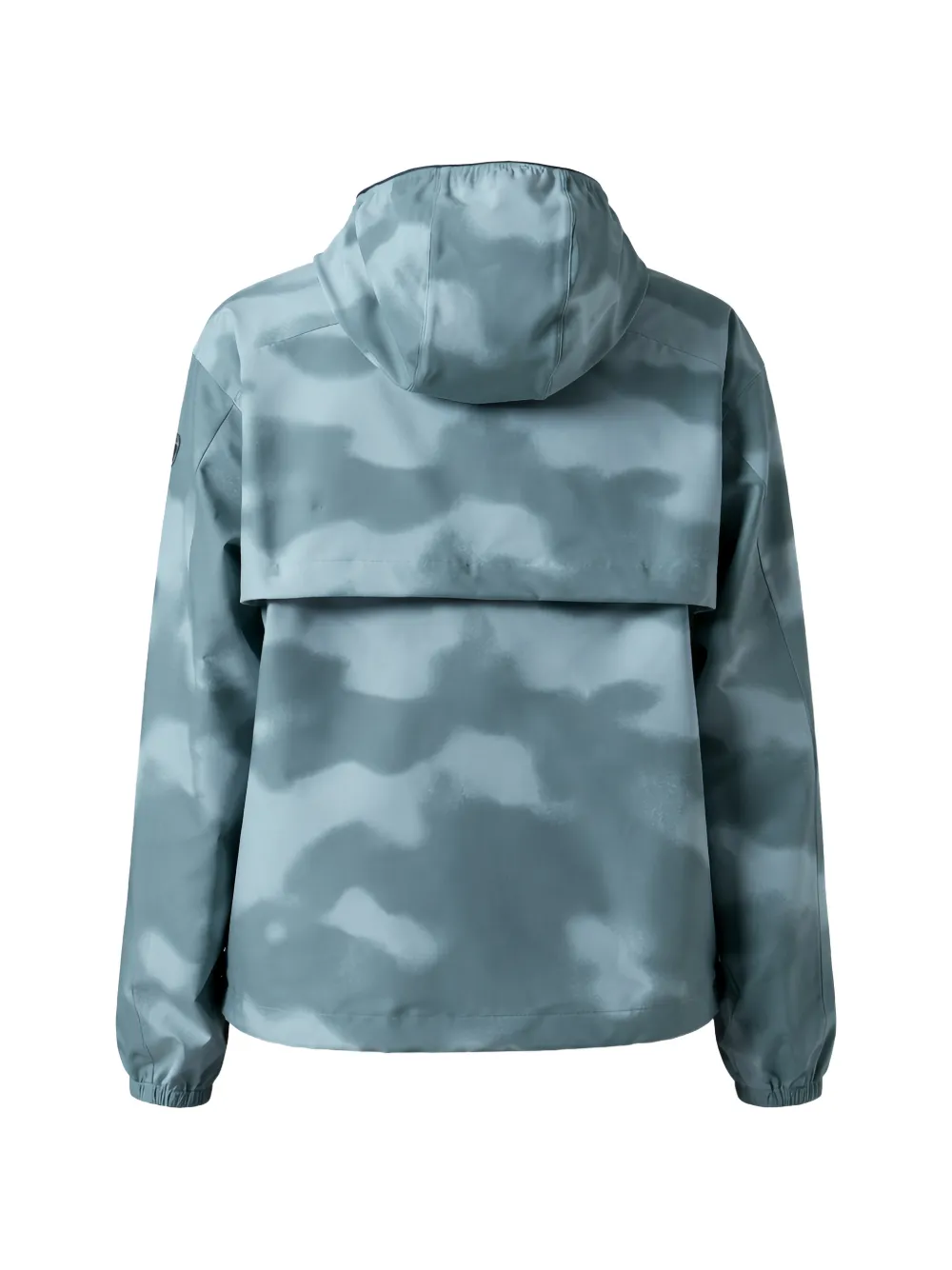  Rossignol Chaqueta Con Capucha - Azul 