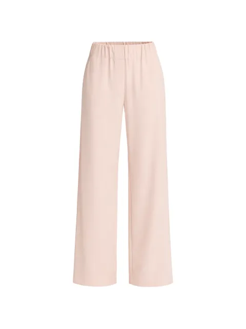 Kocca Natelle elasticated-waist trousers