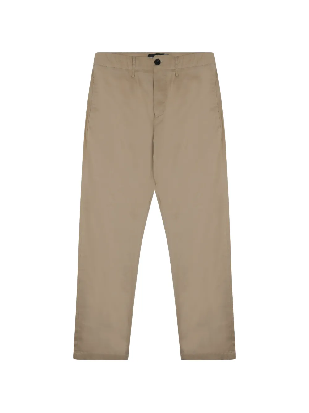Department 5 belt-loops trousers - Toni neutri