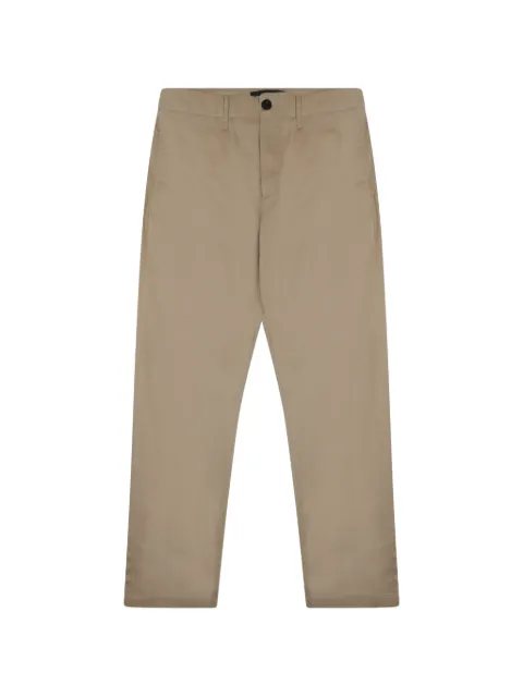 Department 5 belt-loops trousers