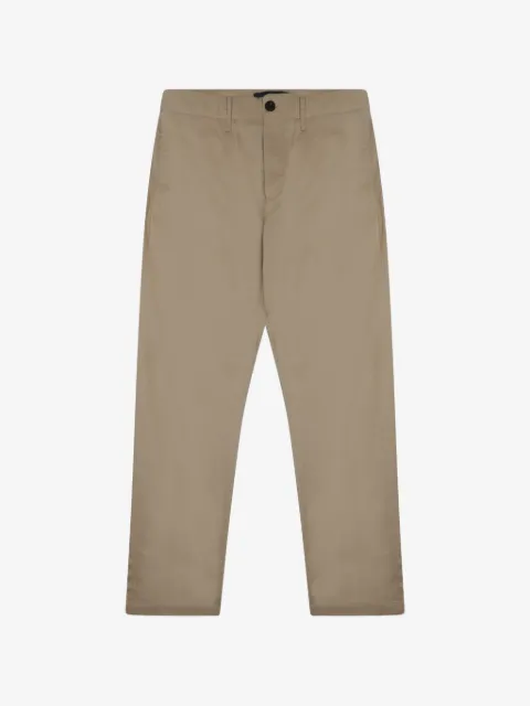 Department 5 belt-loops trousers