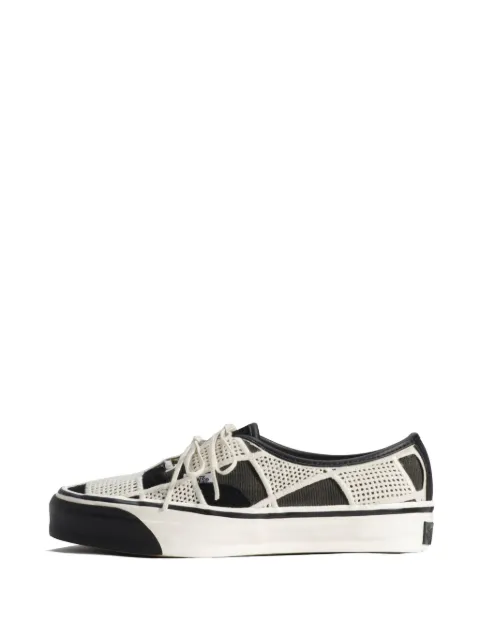 Vans LX Authentic 44 panelled sneakers