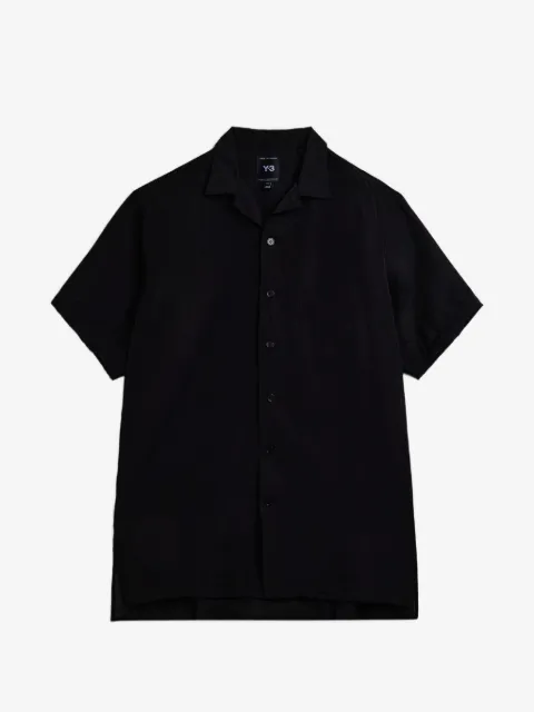 Y-3 camisa con botones