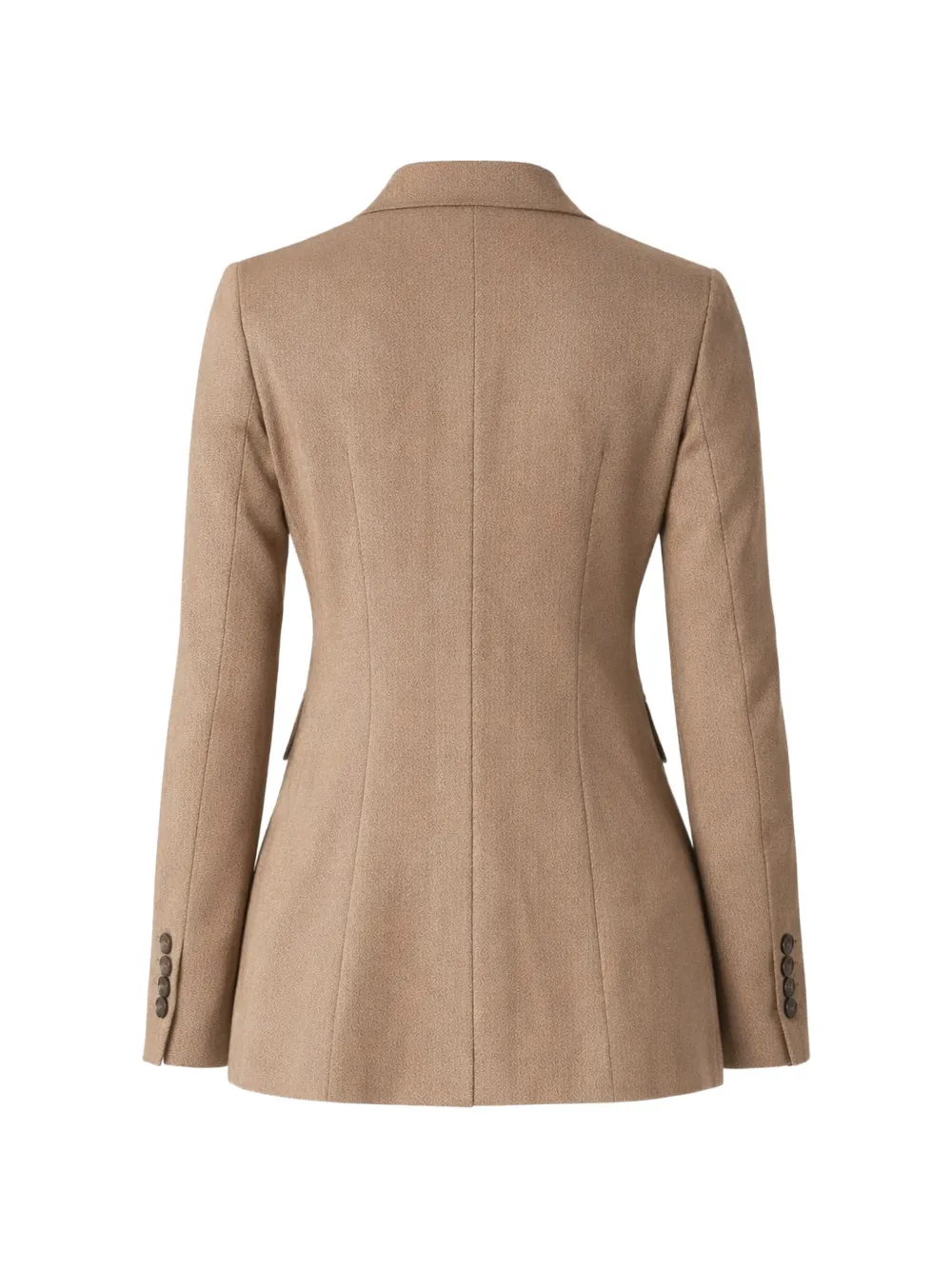  Circolo 1901 Blazer Con Bottoni - Toni Neutri 