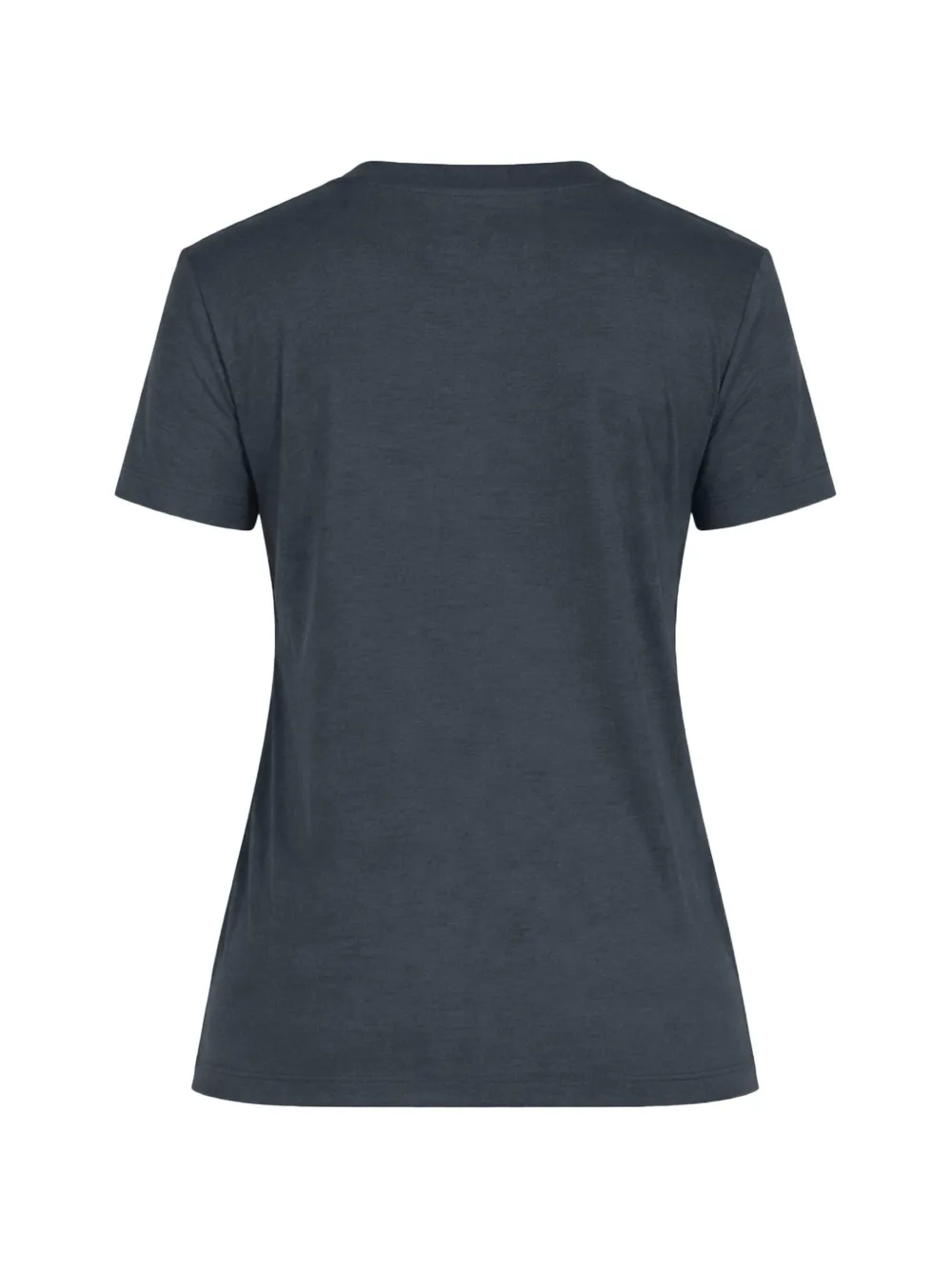  's Max Mara Crystal-embellished T-shirt - Blue 