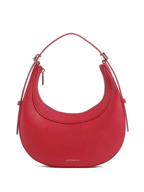 Coccinelle mini zip-fastening shoulder bag