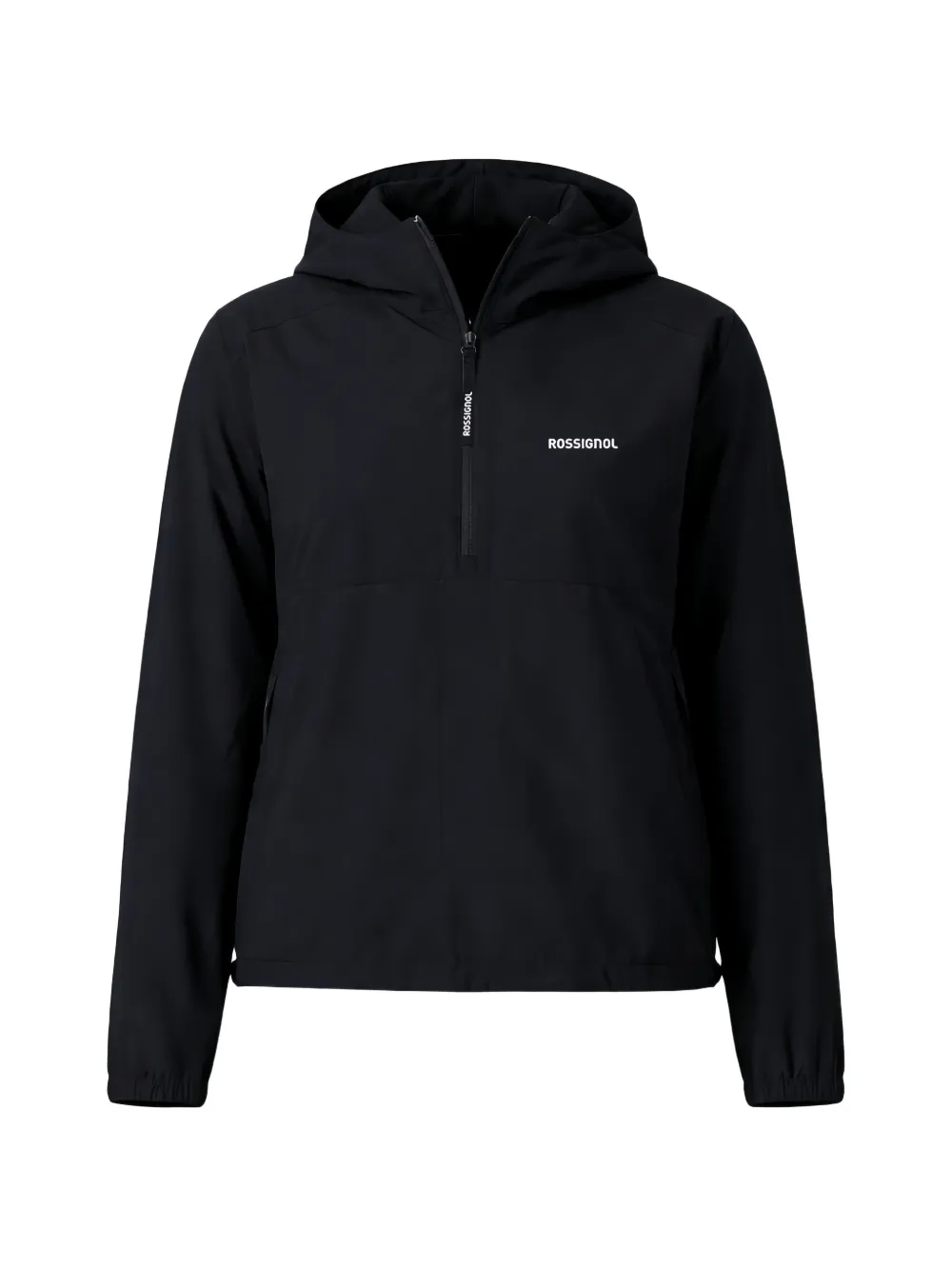 Rossignol Giacca con cappuccio - Nero