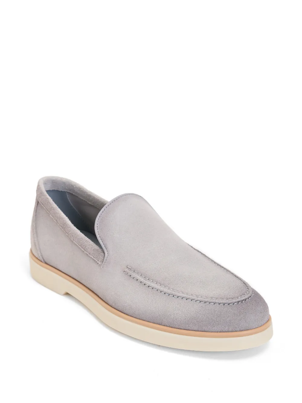 Magnanni スエード ローファー | Image 2