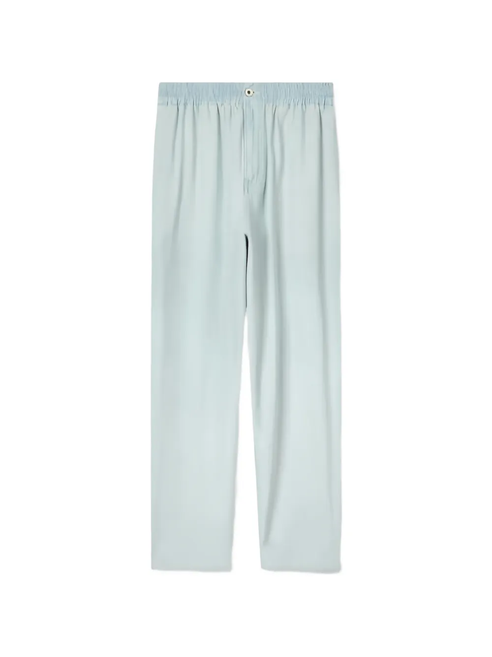 Kenzo Pantaloni sportivi dritti - Blu