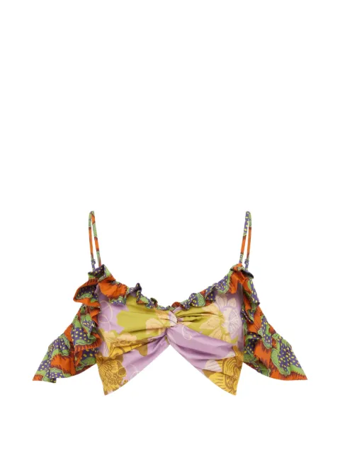 ALEMAIS توب 'أرني' بكرانيش