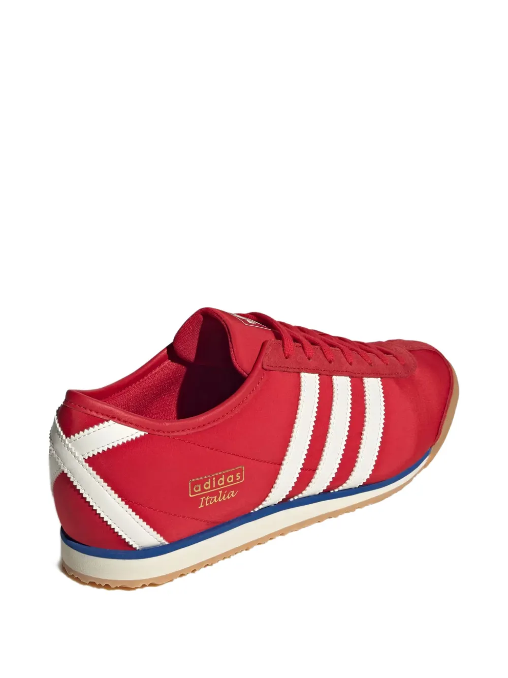 adidas Italia 70s sneakers Rood