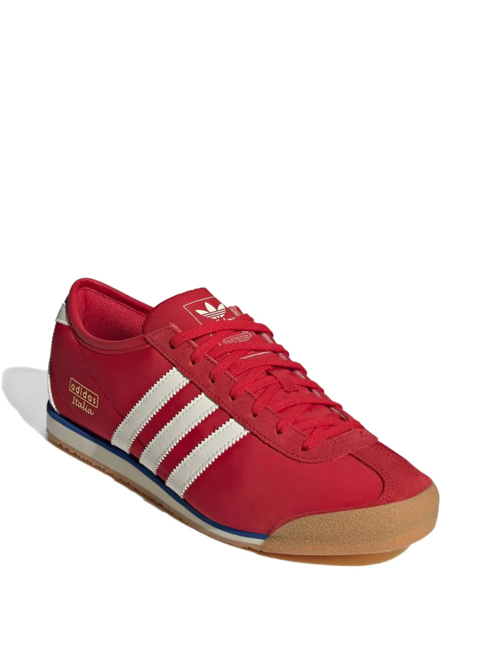 adidas Italia 70s sneakers Rood