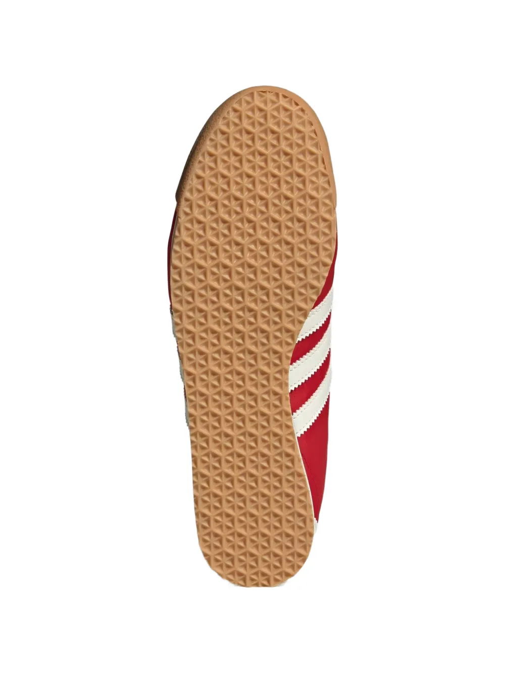 adidas Italia 70s sneakers Rood