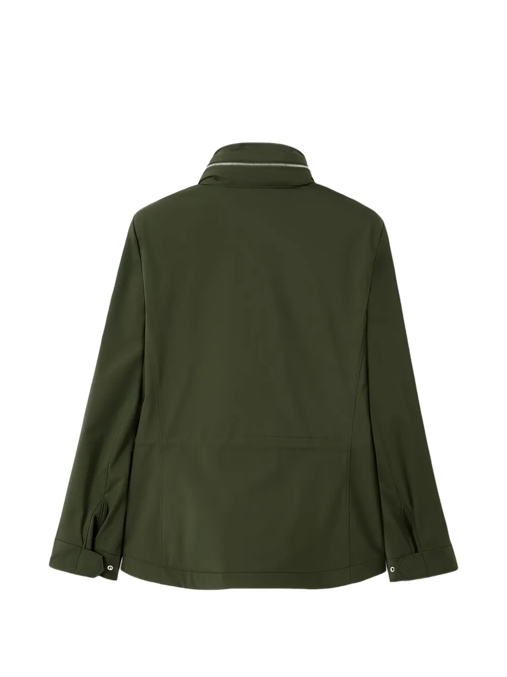  Loro Piana Traveller Mini Field Jacket - Green 