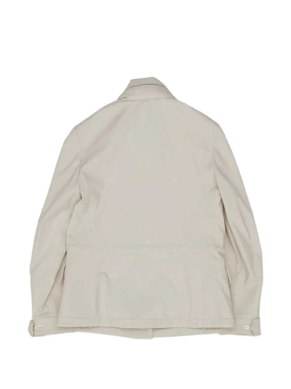  Loro Piana Traveller Windmate® Jacket - Neutrals 