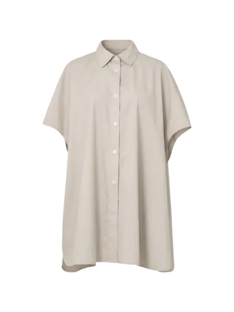 Officine Generale Abito Adriel con bottoni