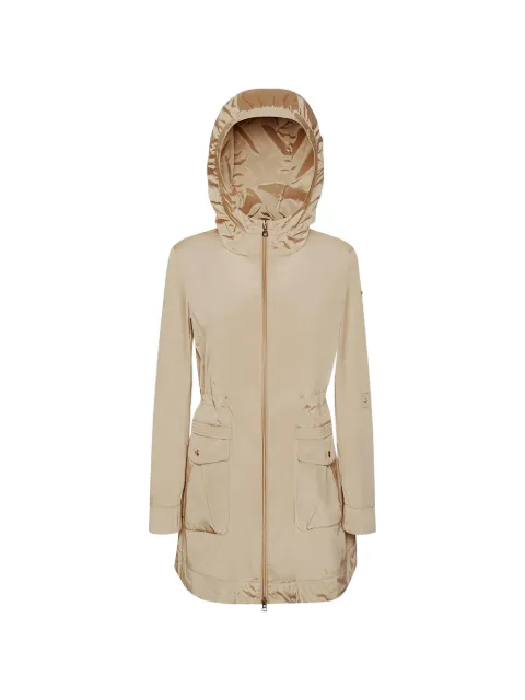Geox Cappotto Dandra con cappuccio