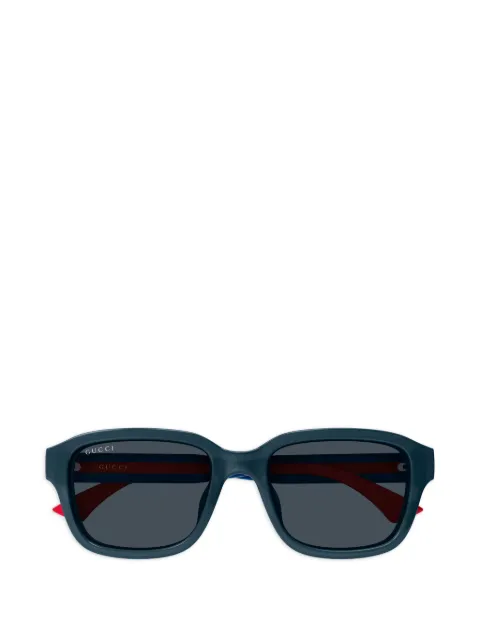 Gucci Eyewear square-frame sunglasses