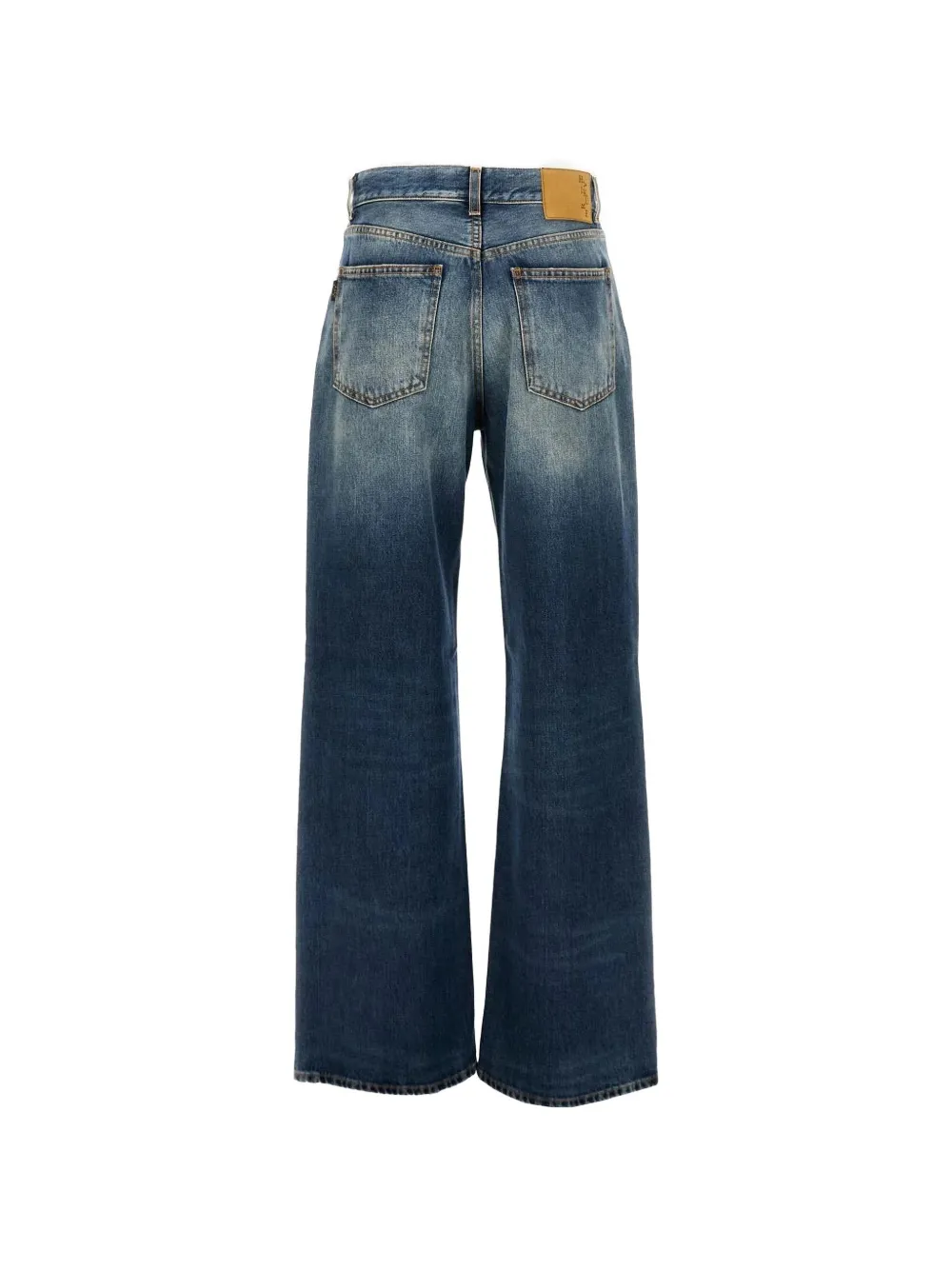  Destin Korea Jeans - Blue 
