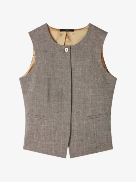 Paul Smith buttoned top