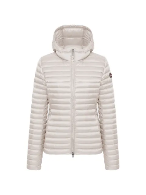 Colmar hooded short jacket
