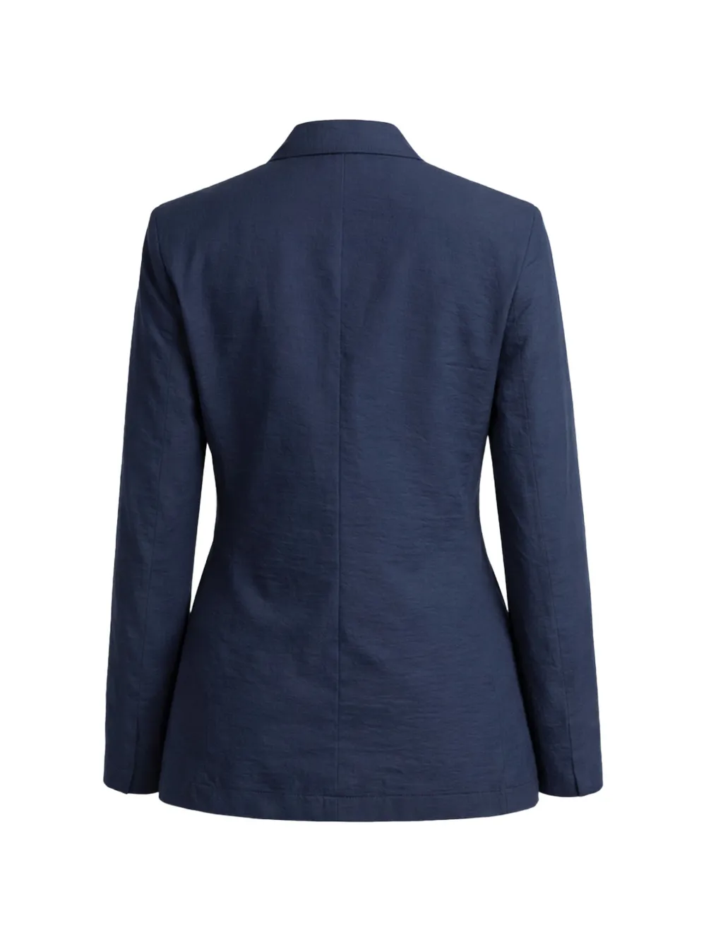  Kocca Pauline Single-breasted Jacket - Blue 
