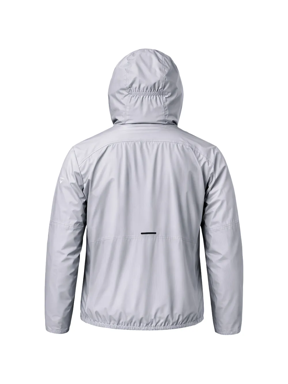  Rossignol Zip Jacket - Grey 