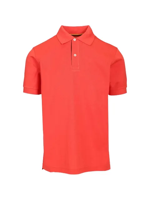 Paul Smith cotton polo shirt