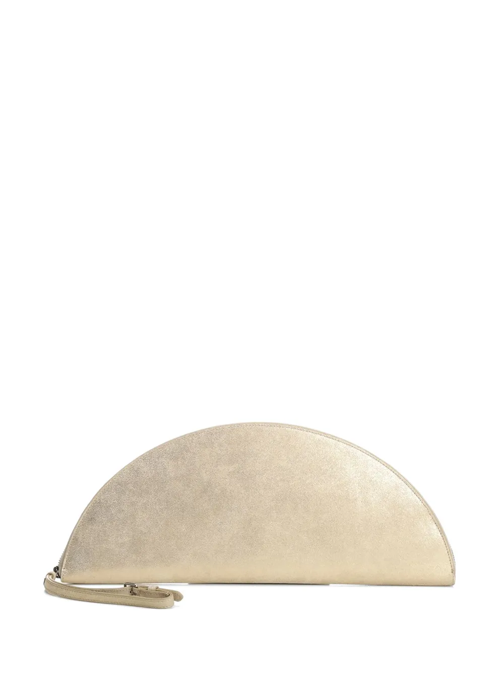 Maison Margiela mini Halfmoon pouch - Oro