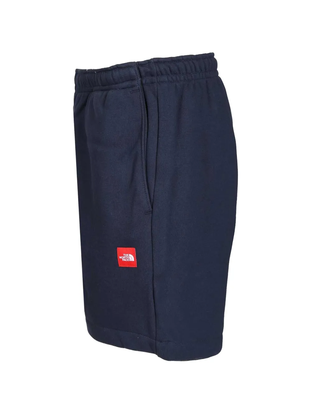 The North Face TNF Red Box shorts - Blu