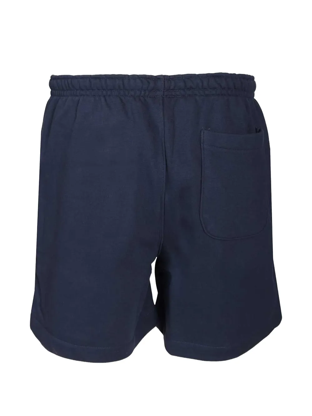  The North Face Tnf Red Box Shorts - Blue 
