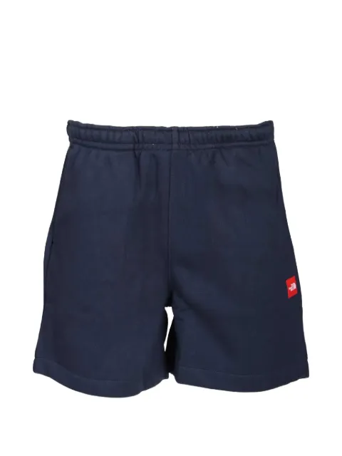 The North Face TNF Red Box shorts