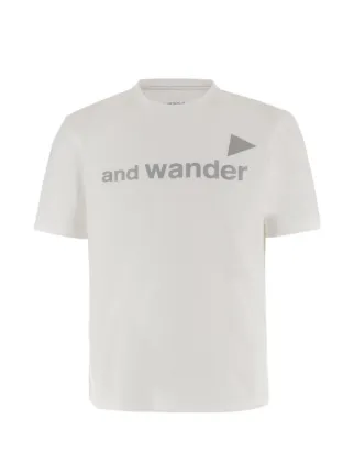 and Wander