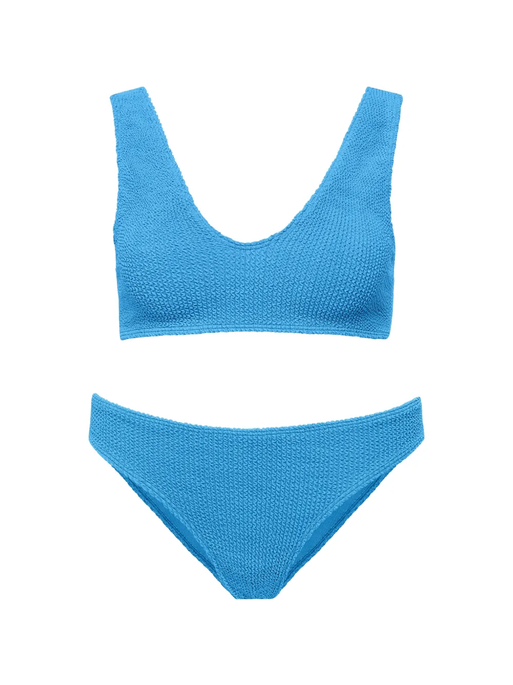Sorbet Island Noa bikini - Blu