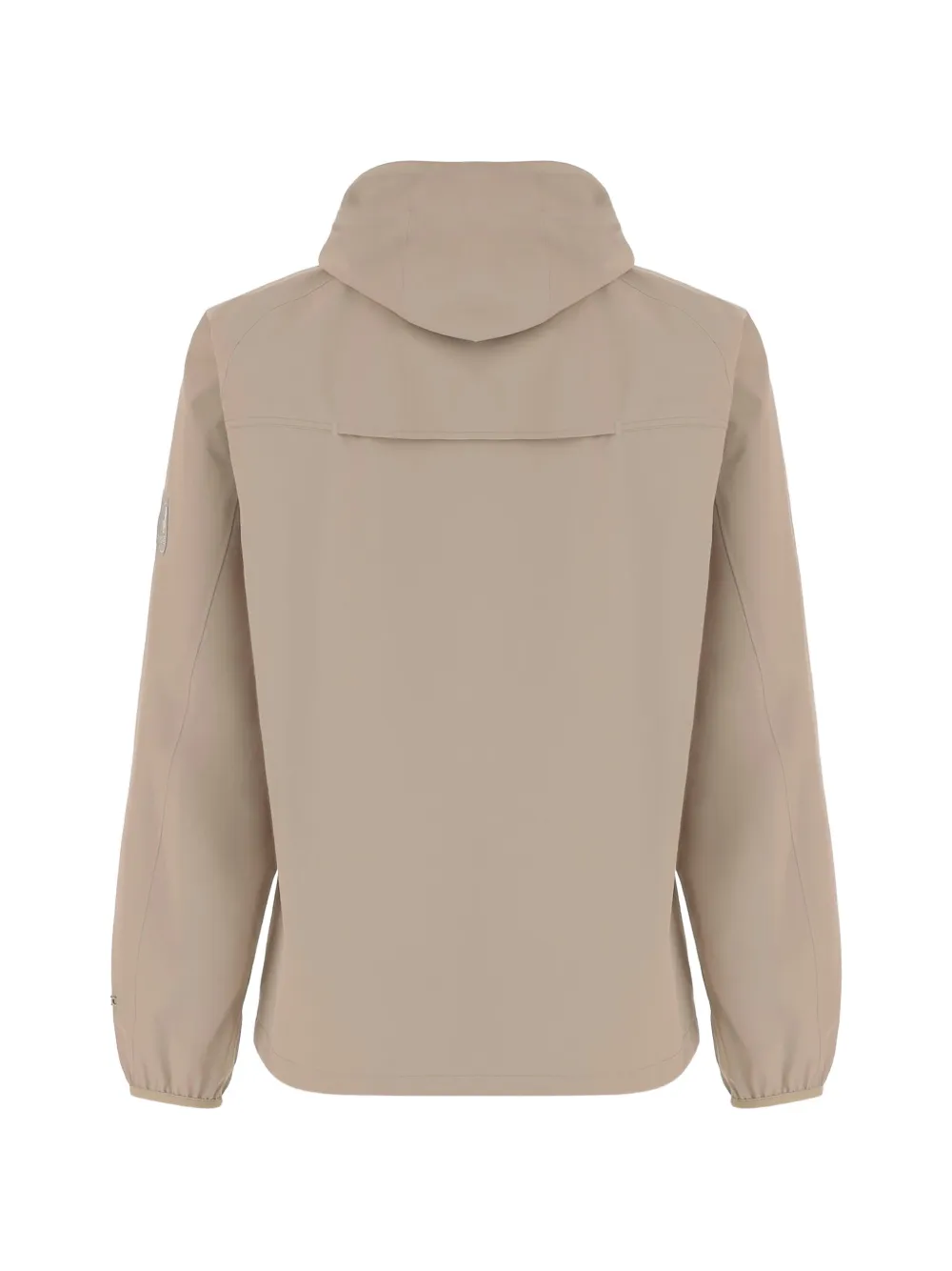 Save The Duck 잭 후드 집업 재킷 | 레인 코트