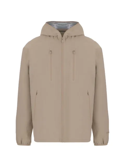 Save The Duck Zack hooded zip-up jacket