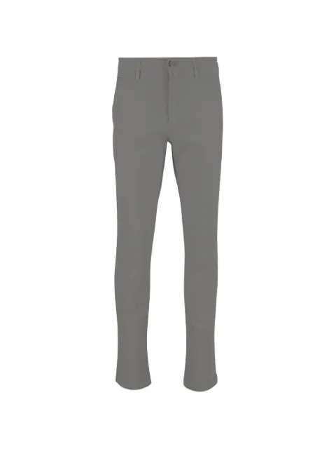 Jacob Cohën logo-detail trousers