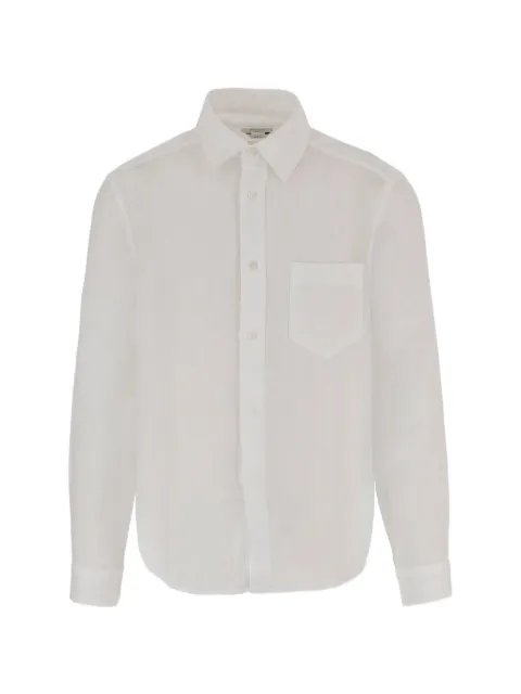 Jacob Cohën linen shirt