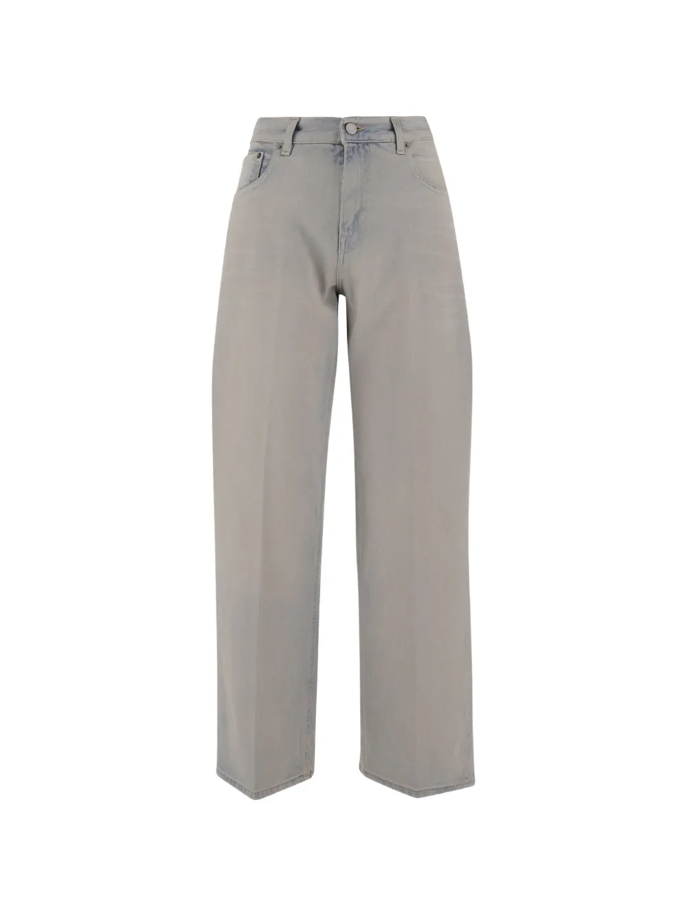 Haikure straight jeans - Grigio