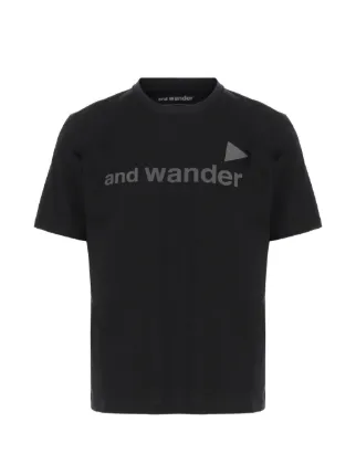 and Wander
