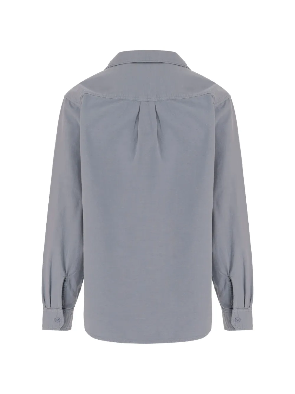 Carhartt WIP Katoenen overhemd Blauw