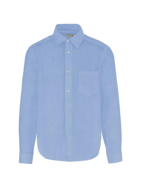 Jacob Cohën linen shirt