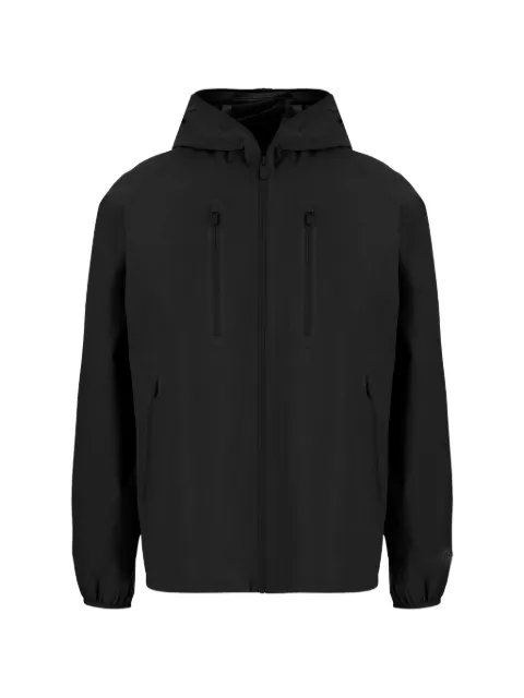 Save The Duck Zack hooded zip-up jacket