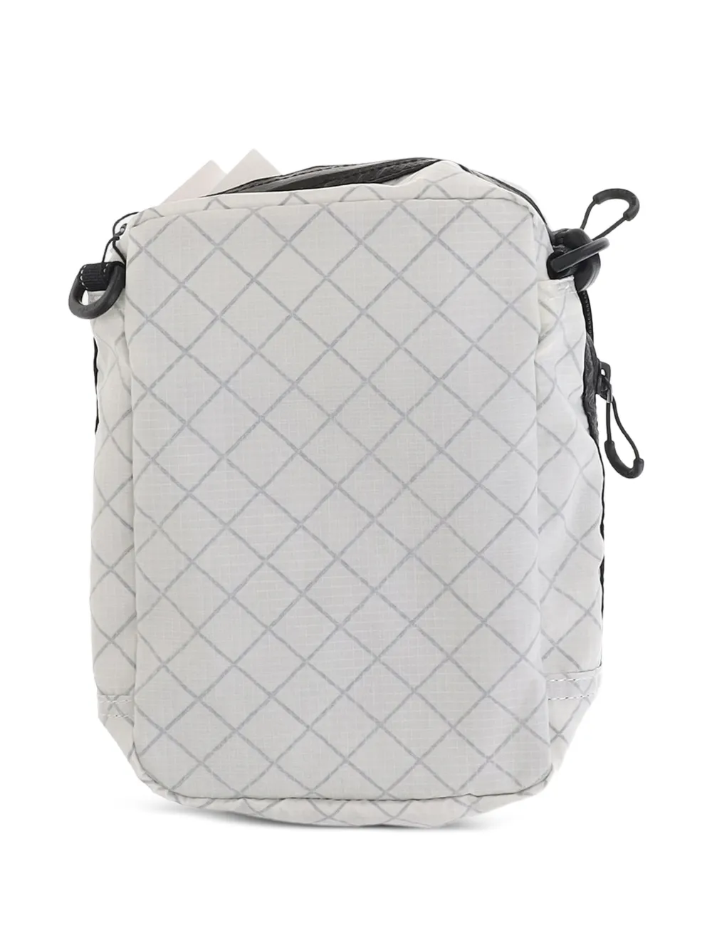 and Wander メッシュポケット ショルダーバッグ | Image 2