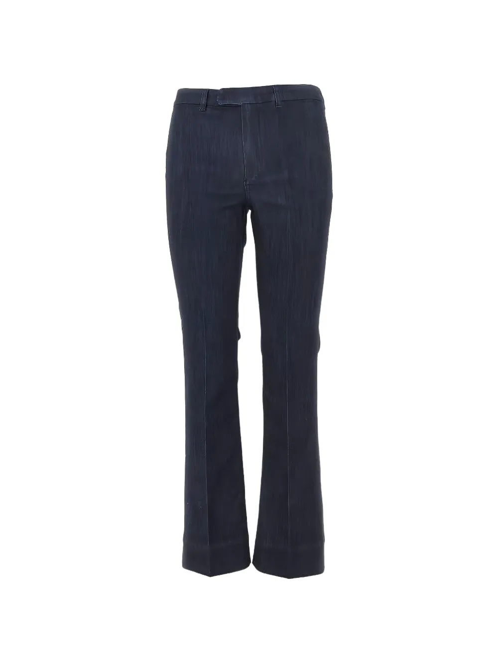 'S Max Mara Diana belt-loop jeans - Blu